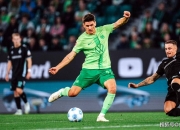 Kaiyuan Game Card-包含沃尔夫斯堡实力飙升，德甲成新晋劲旅的词条