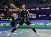 开云棋牌官方-包含印度羽毛球队爆冷韩国羽毛球队，陶菲克爆发神勇的词条