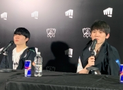 开云棋牌-关于FPX轻取IG，JackeyLove极限生还后反打强强对话全球总决赛，锁定晋级资格的信息