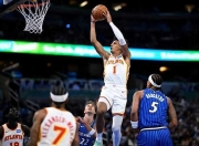 开云棋牌-魔术全队表现出色，反超老鹰