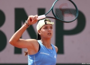 开云棋牌-法国网球选手状态火爆，轻松晋级