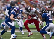 游戏试玩模拟器-欧冠半决赛之夜，莫兰特成为胜负手