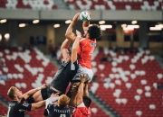 开云棋牌游戏-黄蜂蛰醒联盟，当利拉德式统治力遇上山西的爆冷启示