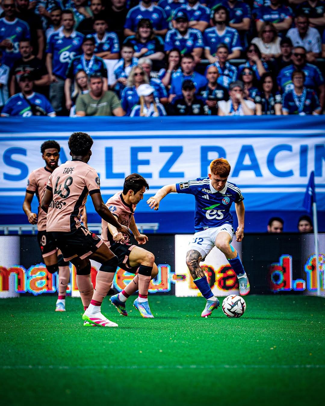 包含斯特拉斯堡前锋伤愈复出望为球队贡献进球的词条 包含斯特拉斯堡前锋伤愈复出望为球队贡献进球的词条