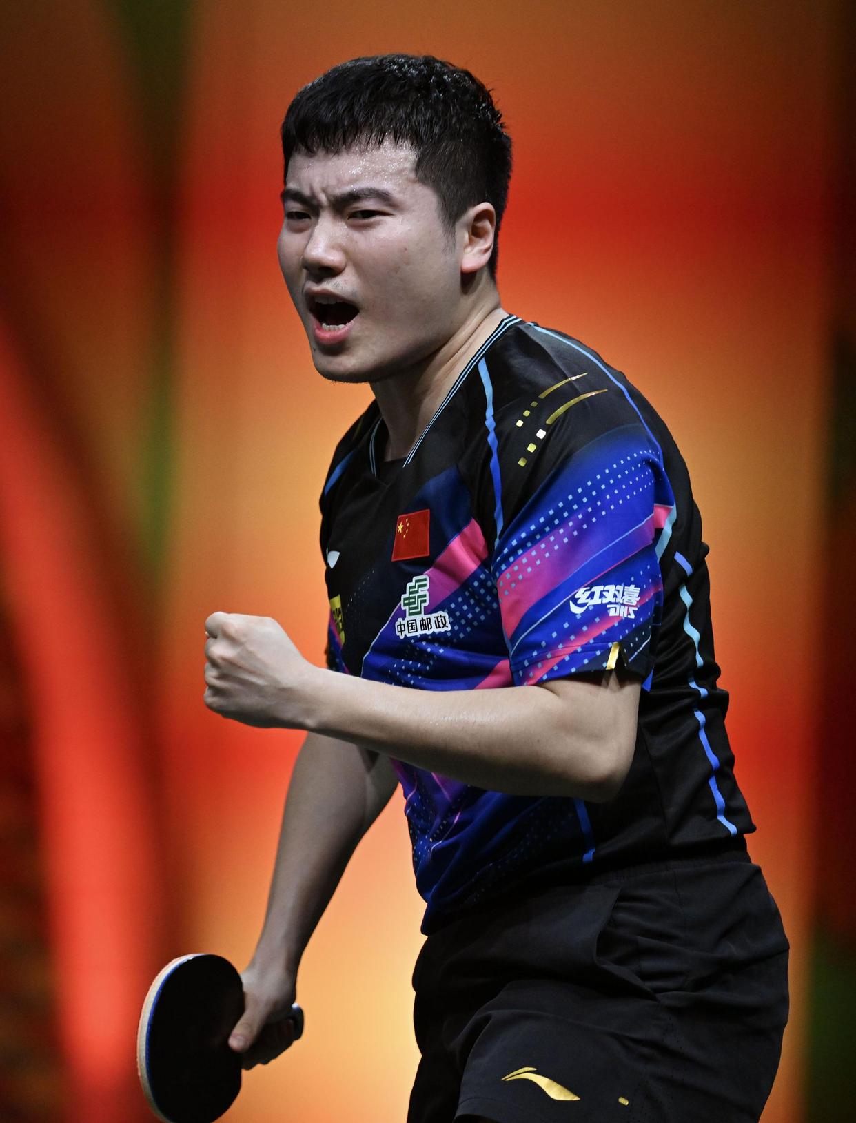 包含日本乒乓球队爆冷瑞典乒乓球队,奥恰洛夫绝境逆转的词条 包含日本乒乓球队爆冷瑞典乒乓球队,奥恰洛夫绝境逆转的词条