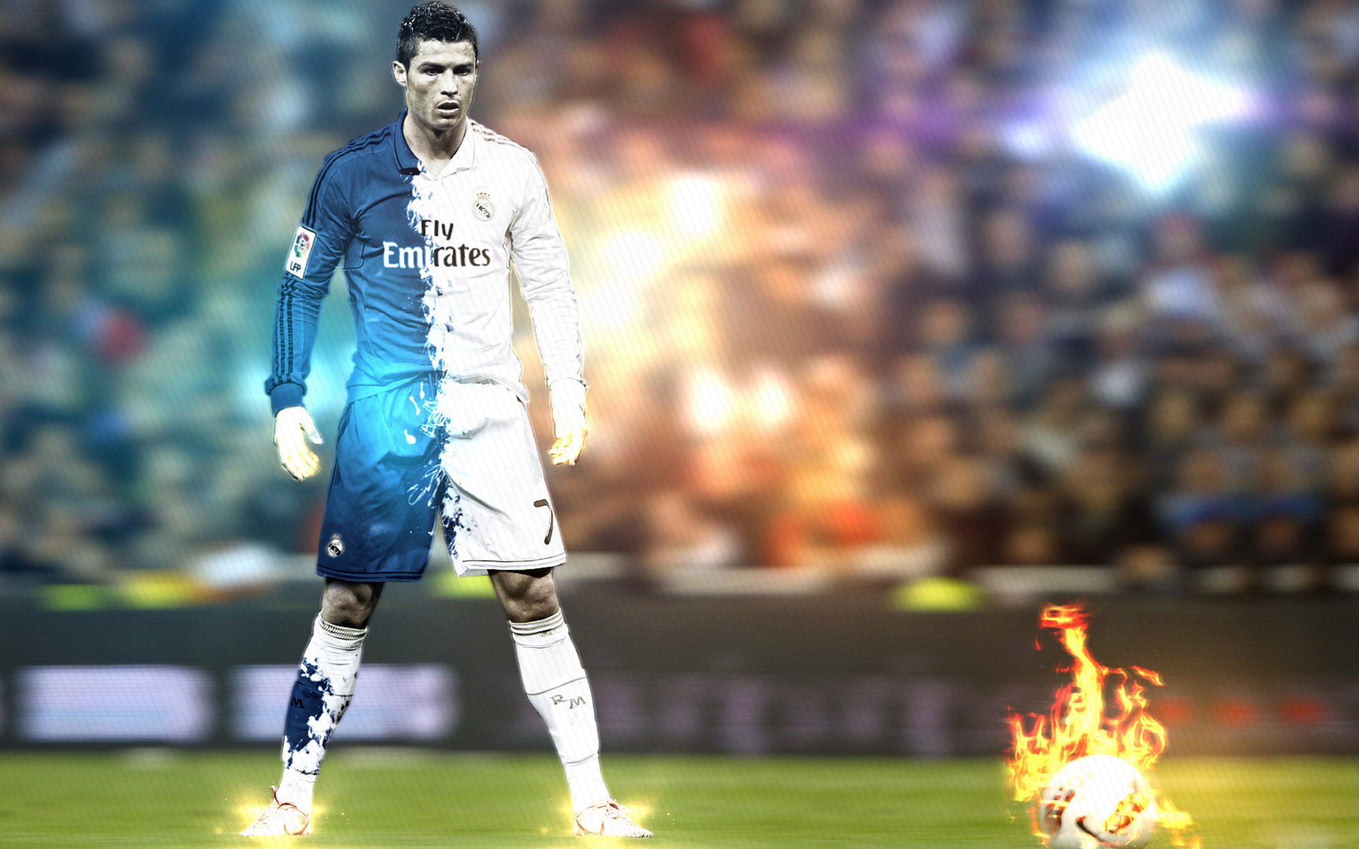 锡安式爆发，当压力熔铸成太阳的光