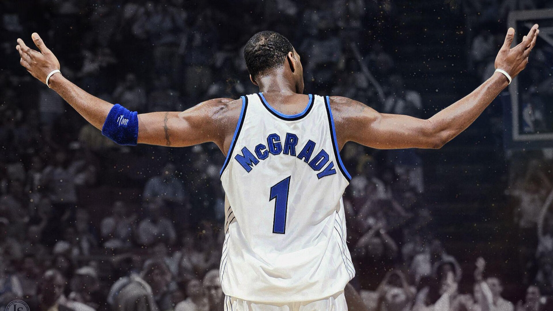 赛道与球场，F1年度争冠之夜与詹姆斯的不败法则