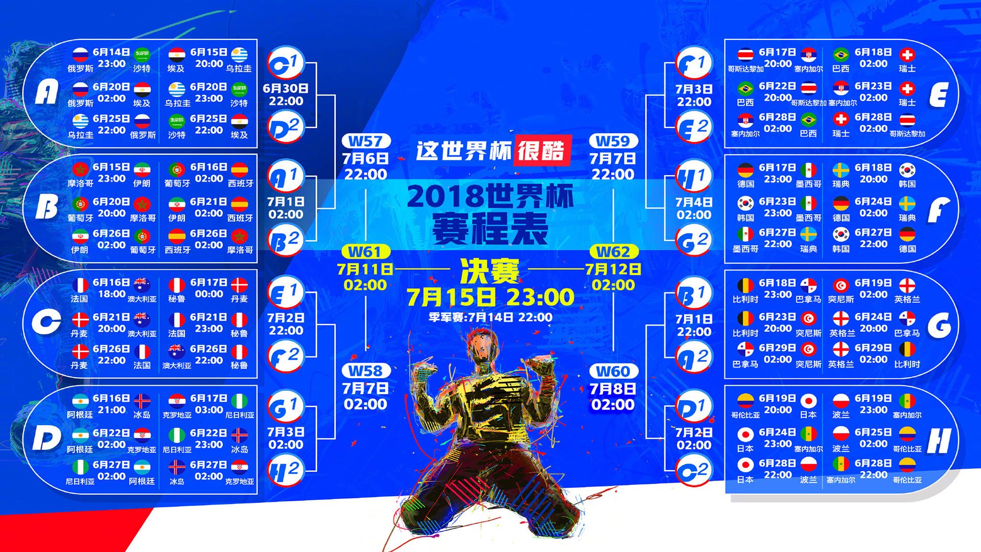 北极光下的冷门,阿方索戴维斯与替补奇兵联手,韩国击碎智利晋级梦